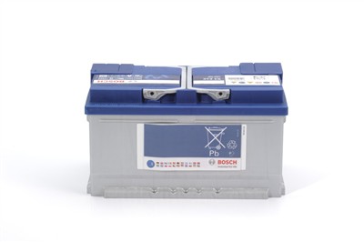 BOSCH 0 092 S4E 100 Číslo výrobce: S4 E10. EAN: 4047025244411.