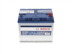 BOSCH 0 092 S4E 410 S4E EFB