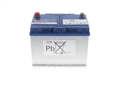 BOSCH 0 092 S4E 410 Číslo výrobce: S4 E41. EAN: 4047026329018.