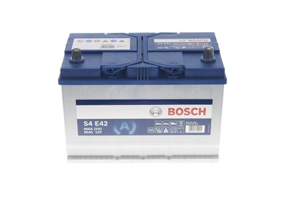 BOSCH 0 092 S4E 420 Číslo výrobce: S4 E42. EAN: 4047026329025.