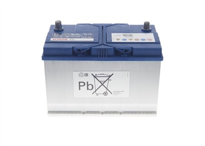 BOSCH 0 092 S4E 420 Číslo výrobce: S4 E42. EAN: 4047026329025.