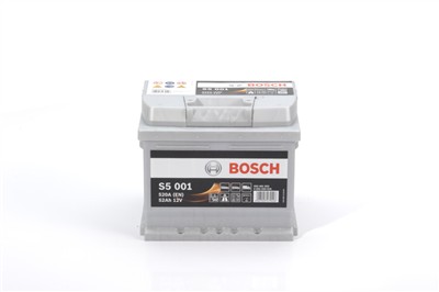 BOSCH 0 092 S50 010 Číslo výrobce: S5 001. EAN: 4047023479426.
