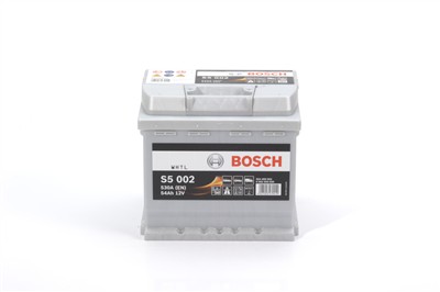 BOSCH 0 092 S50 020 Číslo výrobce: S5 002. EAN: 4047023479419.