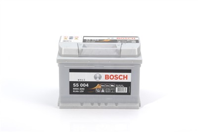 BOSCH 0 092 S50 040 Číslo výrobce: S5 004. EAN: 4047023479334.