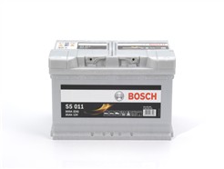 BOSCH 0 092 S50 110 S5