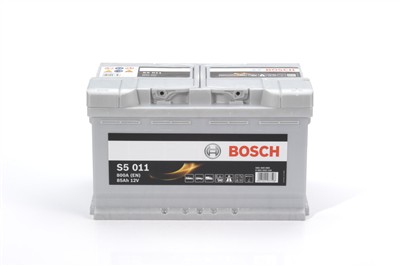 BOSCH 0 092 S50 110 Číslo výrobce: S5 011. EAN: 4047024937598.