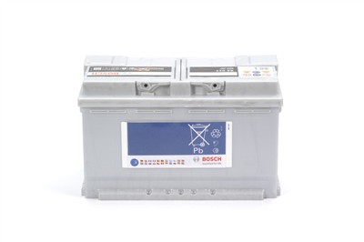 BOSCH 0 092 S50 110 Číslo výrobce: S5 011. EAN: 4047024937598.