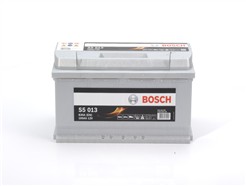 BOSCH 0 092 S50 130 S5