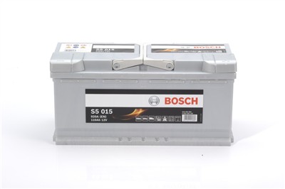 BOSCH 0 092 S50 150 Číslo výrobce: S5 015. EAN: 4047024016989.
