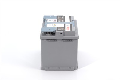 BOSCH 0 092 S5A 080 Číslo výrobce: S5 A08. EAN: 4047025244343.