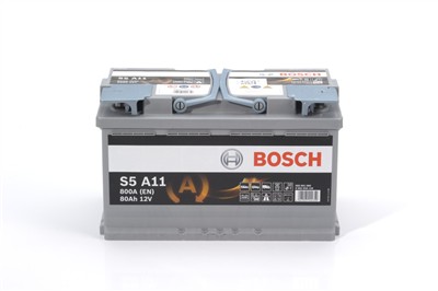 BOSCH 0 092 S5A 110 Číslo výrobce: S5 A11. EAN: 4047025244350.