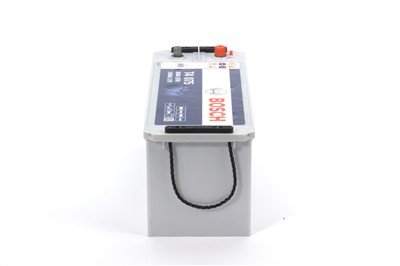 BOSCH 0 092 T40 750 Číslo výrobce: T4 075. EAN: 4047024345003.