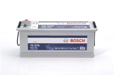 BOSCH 0 092 T40 760 Číslo výrobce: T4 076. EAN: 4047024345010.
