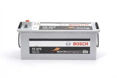 BOSCH 0 092 T50 750 Číslo výrobce: T5 075. EAN: 4047024344754.