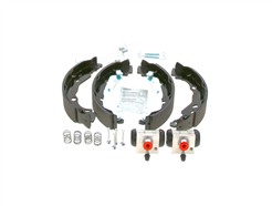 BOSCH 0 204 113 752 SADA PRO