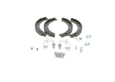 BOSCH 0 204 113 812 Číslo výrobce: KF3812. EAN: 4047026225112.