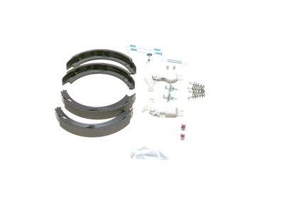 BOSCH 0 204 113 812 Číslo výrobce: KF3812. EAN: 4047026225112.