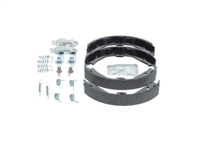 BOSCH 0 204 113 818 Číslo výrobce: KF3818. EAN: 4047026225044.