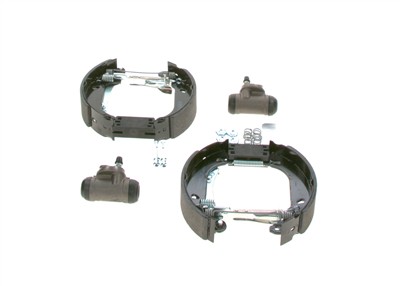 BOSCH 0 204 114 013 Číslo výrobce: KS013. EAN: 3165143213216.