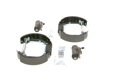 BOSCH 0 204 114 013 Číslo výrobce: KS013. EAN: 3165143213216.