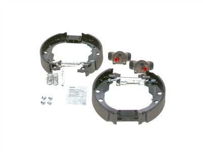 BOSCH 0 204 114 122 Číslo výrobce: KS122. EAN: 3165143213964.