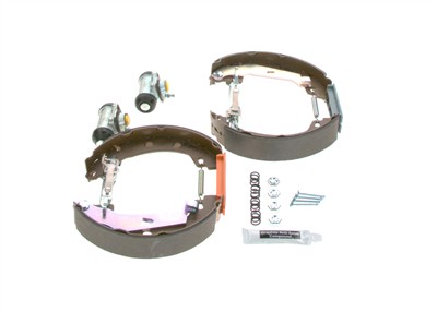 BOSCH 0 204 114 154 Číslo výrobce: KS154. EAN: 3165143316689.