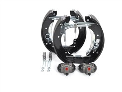 BOSCH 0 204 114 539 SADA SUPERPRO