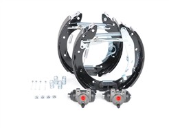 BOSCH 0 204 114 556 SADA SUPERPRO