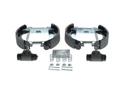 BOSCH 0 204 114 576 SADA SUPERPRO