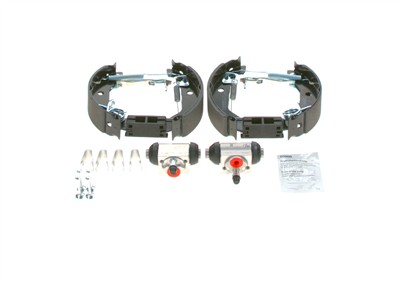 BOSCH 0 204 114 591 Číslo výrobce: KS591. EAN: 3165141175998.