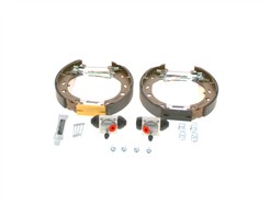 BOSCH 0 204 114 676 SADA SUPERPRO