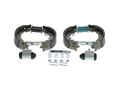 BOSCH 0 204 114 680 SADA SUPERPRO