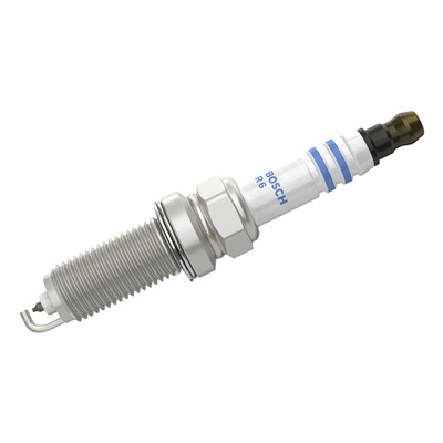 BOSCH 0 242 129 529 Číslo výrobce: VR 8 SII 33 X. EAN: 4047026190922.