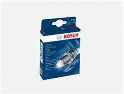 BOSCH 0 242 235 912 Nikel