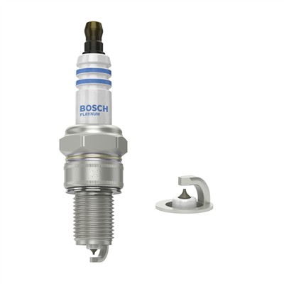 BOSCH 0 242 230 599 Číslo výrobce: WR 8 DPP 30 W. EAN: 4047025755795.