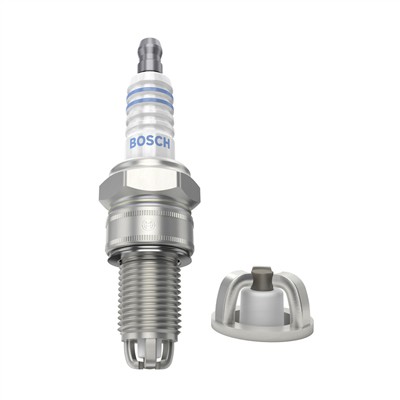 BOSCH 0 242 235 664 Číslo výrobce: Set 4 - 0 242 235 910. EAN: 3165143134108.