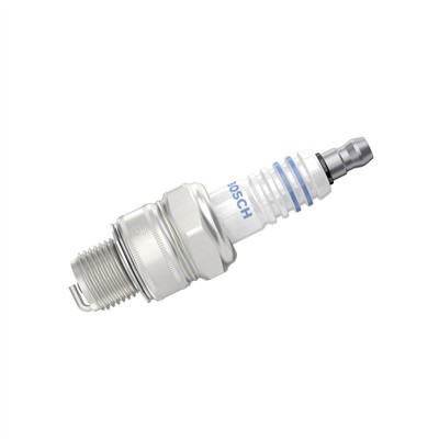 BOSCH 0 241 235 607 Číslo výrobce: W 7 AC. EAN: 4047023240729.