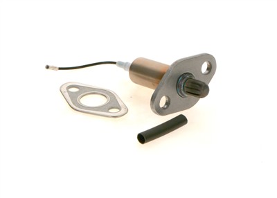 BOSCH 0 258 002 031 Číslo výrobce: LS 2031. EAN: 3165141861983.