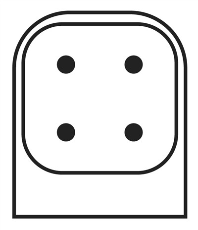 BOSCH 0 258 003 714 Číslo výrobce: LS 3714. EAN: 3165142395975.