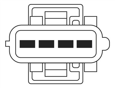 BOSCH 0 258 006 185 Číslo výrobce: LS 6185. EAN: 3165143143919.