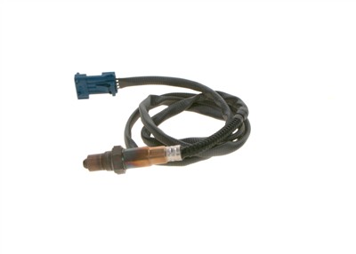 BOSCH 0 258 006 186 Číslo výrobce: LS 6186. EAN: 3165143173862.