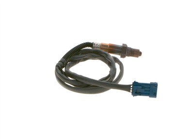 BOSCH 0 258 006 186 Číslo výrobce: LS 6186. EAN: 3165143173862.