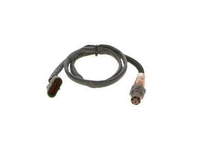 BOSCH 0 258 006 189 Číslo výrobce: LS 6189. EAN: 3165143083666.