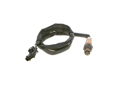 BOSCH 0 258 006 196 Číslo výrobce: LS 6196. EAN: 3165143782736.