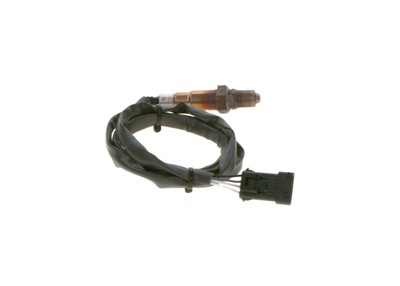 BOSCH 0 258 006 196 Číslo výrobce: LS 6196. EAN: 3165143782736.