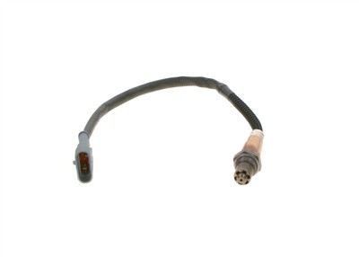 BOSCH 0 258 006 376 Číslo výrobce: LS 6376. EAN: 3165143195611.