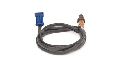 BOSCH 0 258 006 431 Číslo výrobce: LS 6431. EAN: 3165143239230.