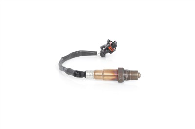 BOSCH 0 258 006 499 Číslo výrobce: LS 6499. EAN: 3165143942253.