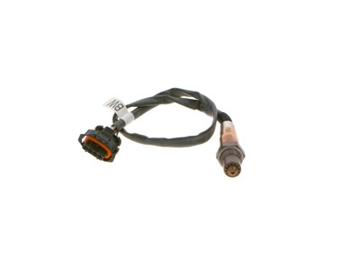 BOSCH 0 258 006 501 Číslo výrobce: LS 6501. EAN: 3165143942277.