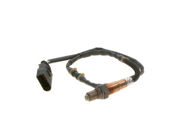 BOSCH 0 258 006 586 Číslo výrobce: LS 6586. EAN: 3165143965818.